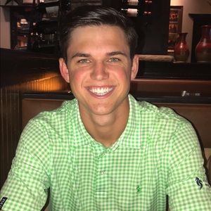 Meet your Posher, Austin